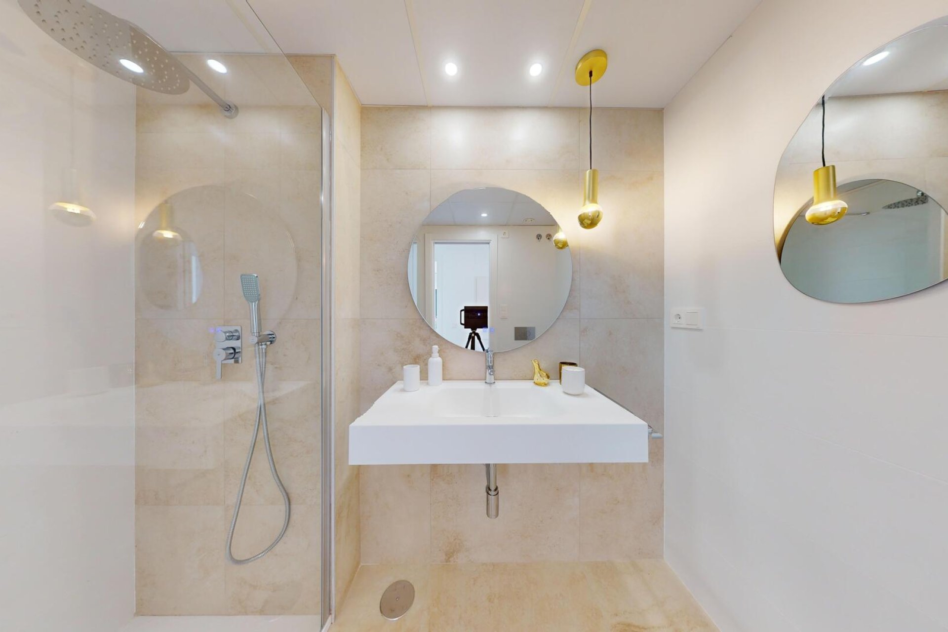 New Build - Apartment - Aguilas