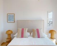 New Build - Apartment - Aguilas