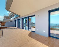 New Build - Apartment - Aguilas