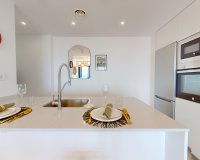 New Build - Apartment - Aguilas