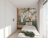 New Build - Apartment - Aguilas