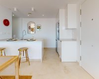 New Build - Apartment - Aguilas