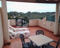 New Build - Apartment - Aguilas