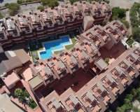 New Build - Apartment - Aguilas