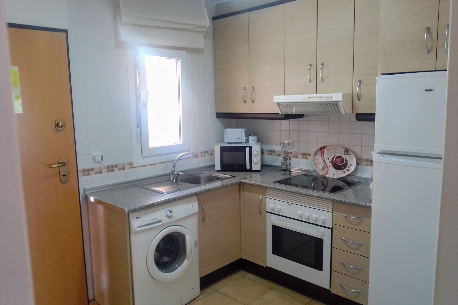 New Build - Apartment - Aguilas