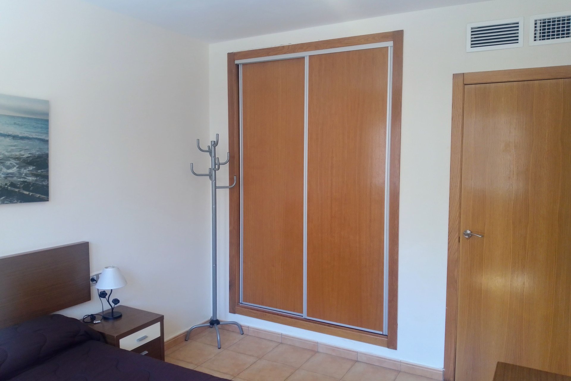 New Build - Apartment - Aguilas