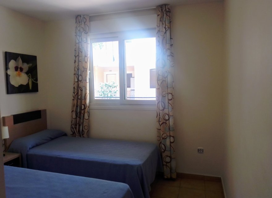 New Build - Apartment - Aguilas