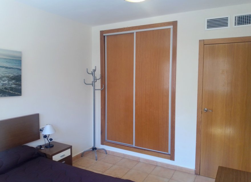 New Build - Apartment - Aguilas