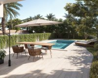 New Build - Apartment - Albir  - Alfaz del Pi