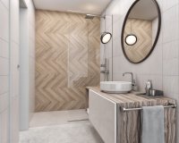 New Build - Apartment - Albir  - Alfaz del Pi