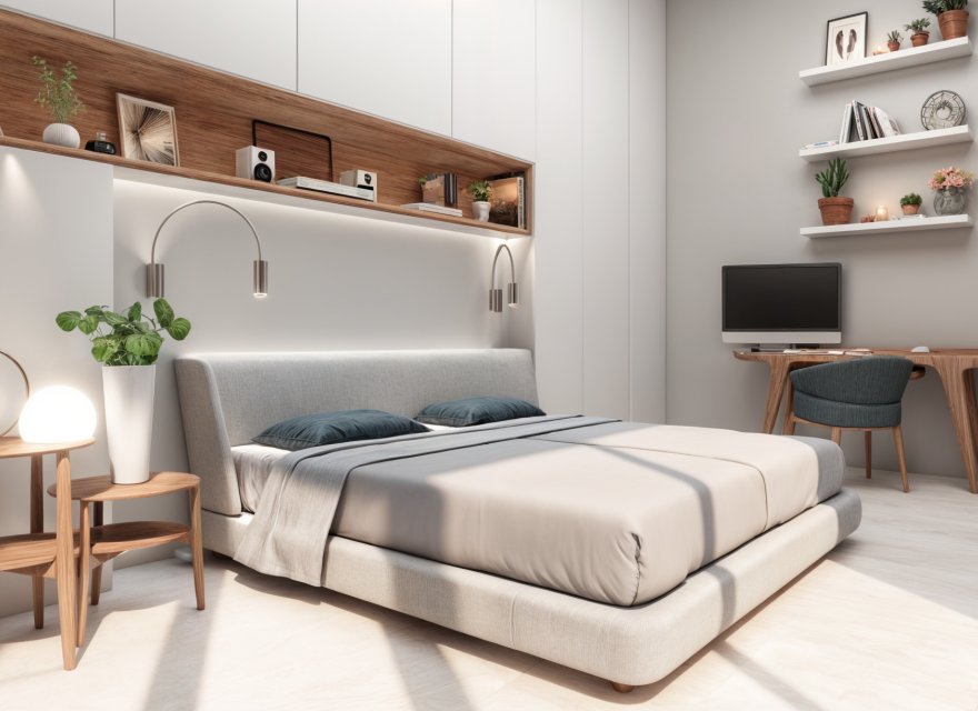 New Build - Apartment - Albir  - Alfaz del Pi