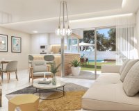 New Build - Apartment - Albir  - Alfaz del Pi