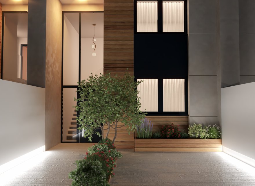 New Build - Apartment - Albir  - Alfaz del Pi