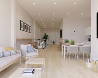 New Build - Apartment - Algorfa  - Algorfa