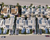 New Build - Apartment - Algorfa  - Algorfa