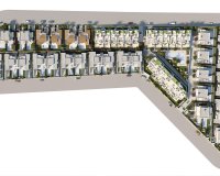 New Build - Apartment - Algorfa  - Algorfa