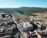 New Build - Apartment - Algorfa  - Pueblo