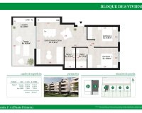 New Build - Apartment - Alhama De Murcia - Condado De Alhama Golf Resort