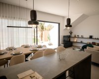 New Build - Apartment - Alhama De Murcia - Condado De Alhama