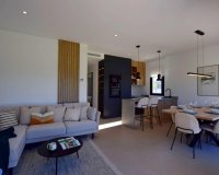 New Build - Apartment - Alhama De Murcia - Condado De Alhama