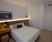 New Build - Apartment - Alhama De Murcia - Condado De Alhama