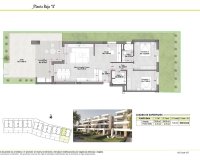 New Build - Apartment - Alhama De Murcia - Condado De Alhama