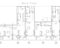 New Build - Apartment - Alicante - Carolinas Bajas
