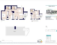 New Build - Apartment - Alicante - San Agustín-PAU 2