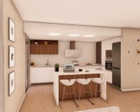 New Build - Apartment - Alicante - San Juan de Alicante
