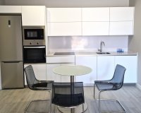 New Build - Apartment - Alicante - San Juan de Alicante