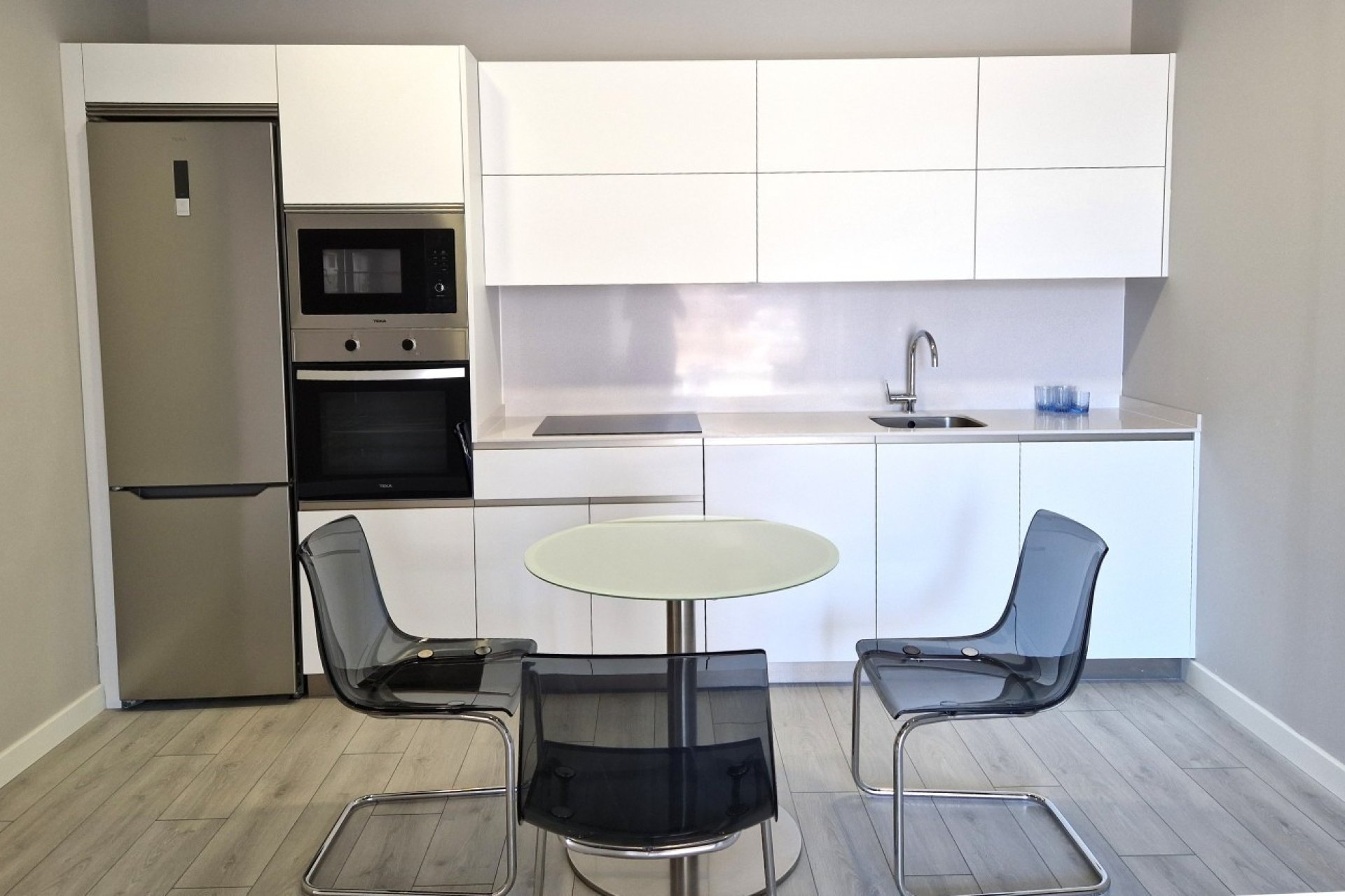 New Build - Apartment - Alicante - San Juan de Alicante