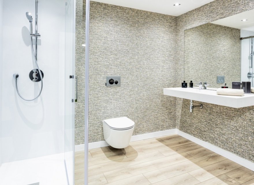 New Build - Apartment - Alicante - San Juan de Alicante