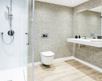 New Build - Apartment - Alicante - San Juan de Alicante