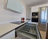 New Build - Apartment - Alicante - San Juan de Alicante