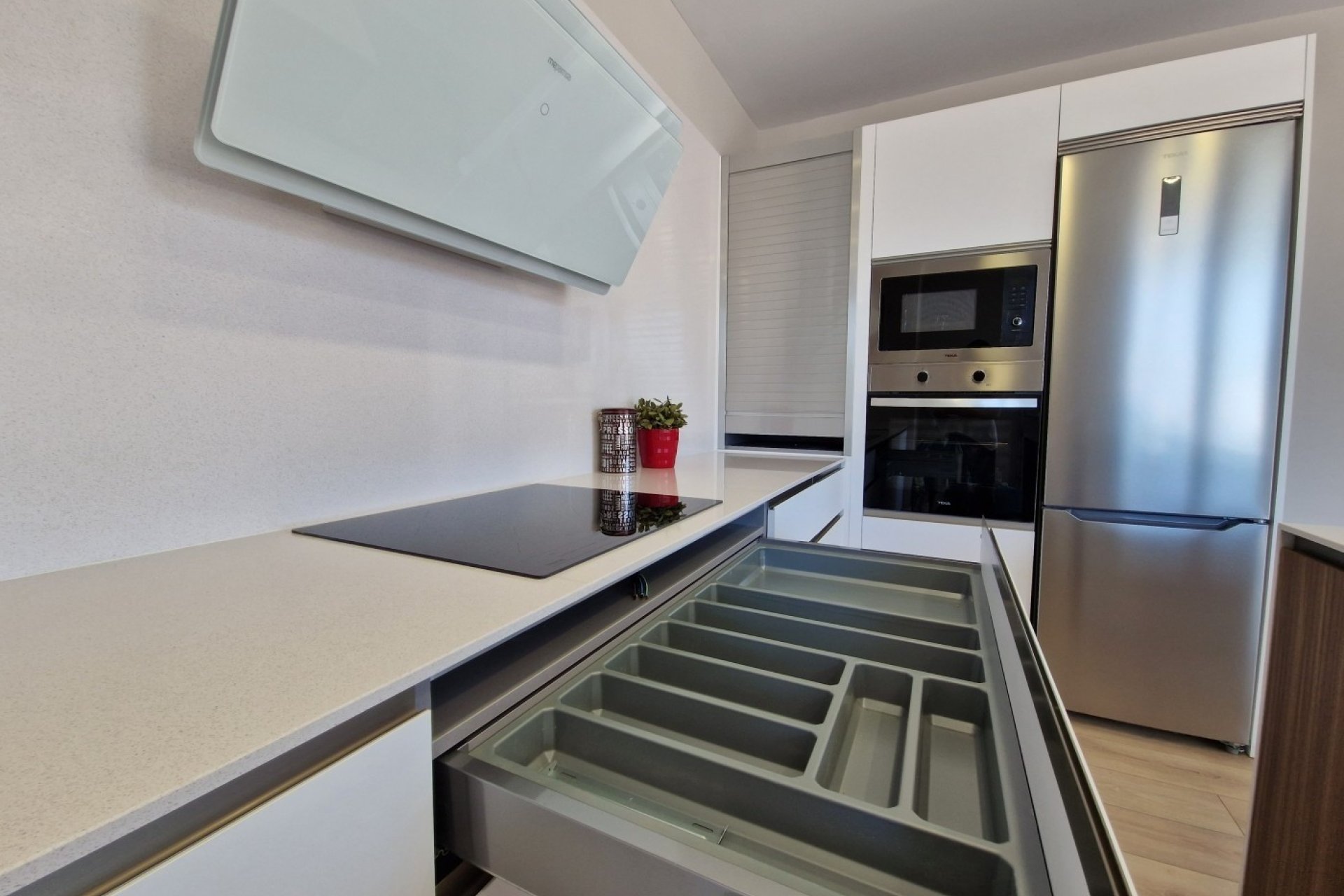 New Build - Apartment - Alicante - San Juan de Alicante