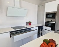 New Build - Apartment - Alicante - San Juan de Alicante