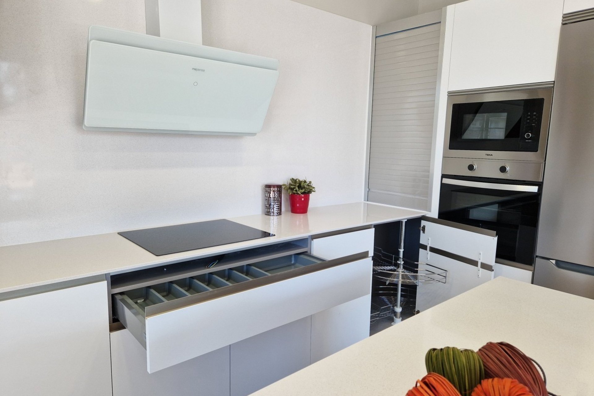 New Build - Apartment - Alicante - San Juan de Alicante