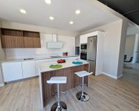 New Build - Apartment - Alicante - San Juan de Alicante