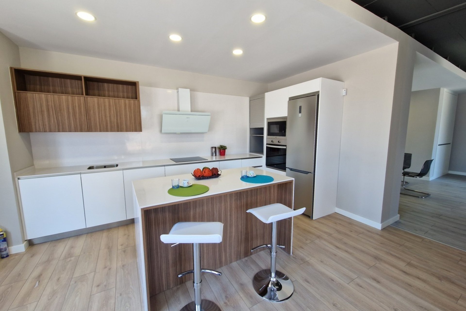 New Build - Apartment - Alicante - San Juan de Alicante