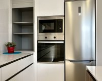 New Build - Apartment - Alicante - San Juan de Alicante