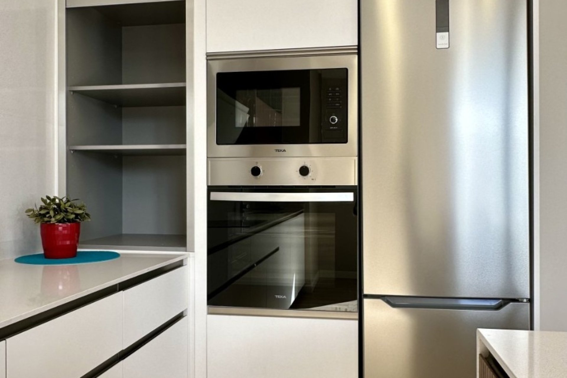 New Build - Apartment - Alicante - San Juan de Alicante