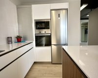 New Build - Apartment - Alicante - San Juan de Alicante