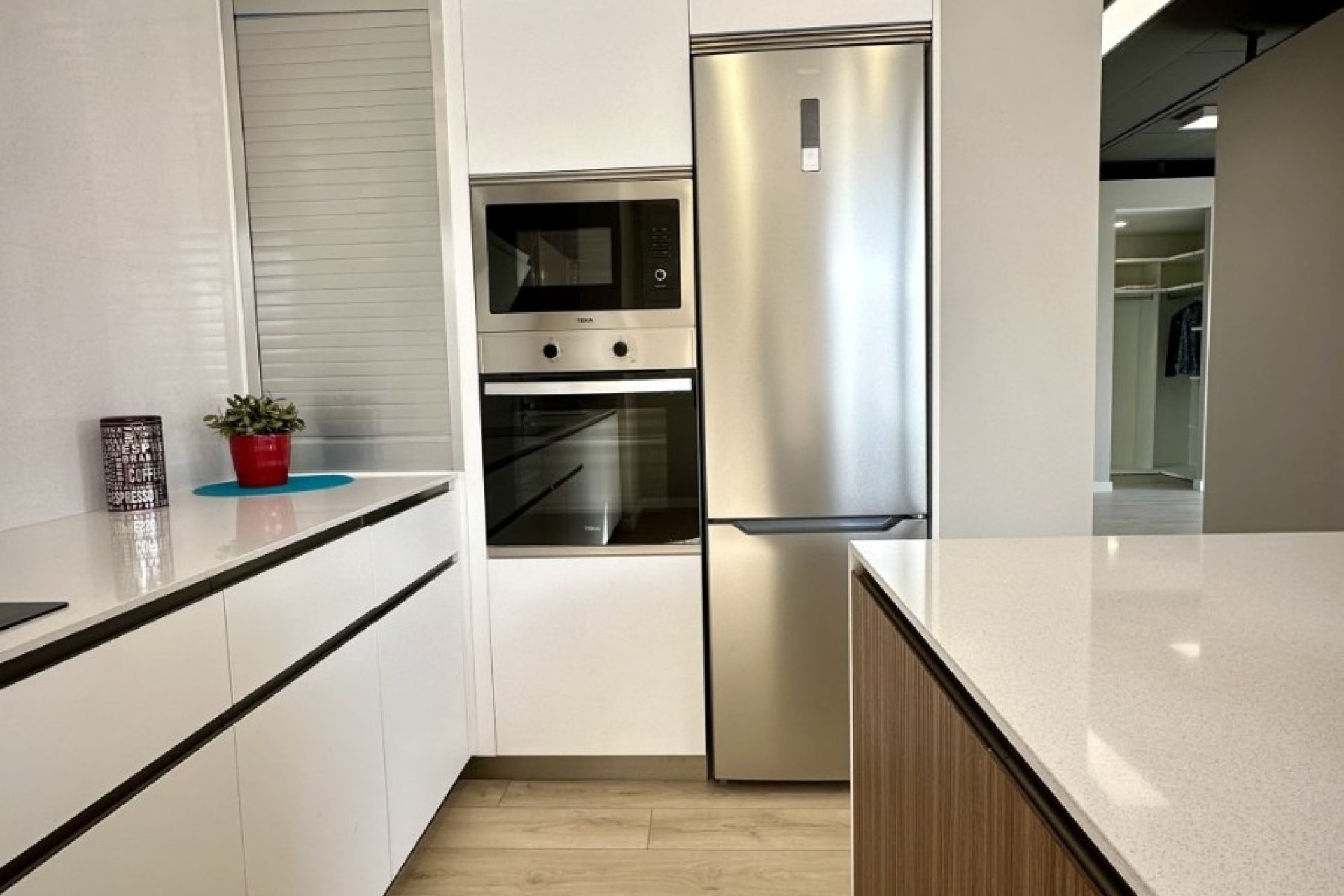 New Build - Apartment - Alicante - San Juan de Alicante