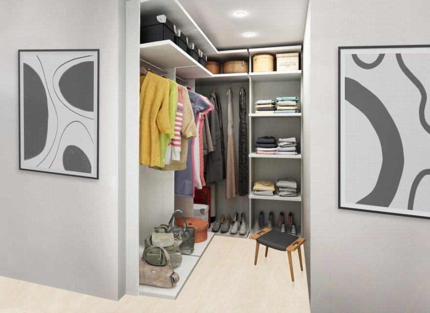 New Build - Apartment - Alicante - San Juan de Alicante