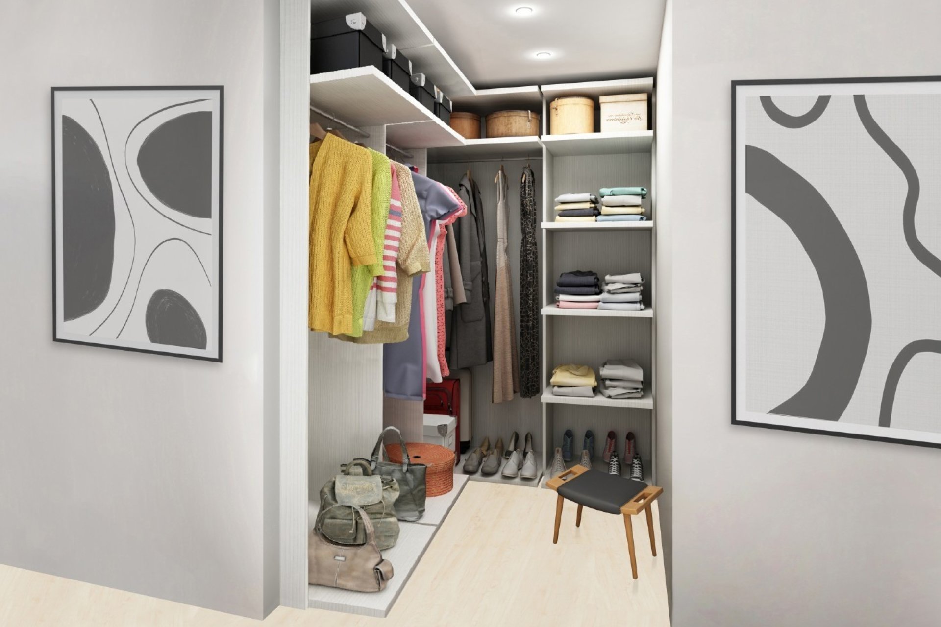 New Build - Apartment - Alicante - San Juan de Alicante