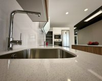 New Build - Apartment - Alicante - San Juan de Alicante