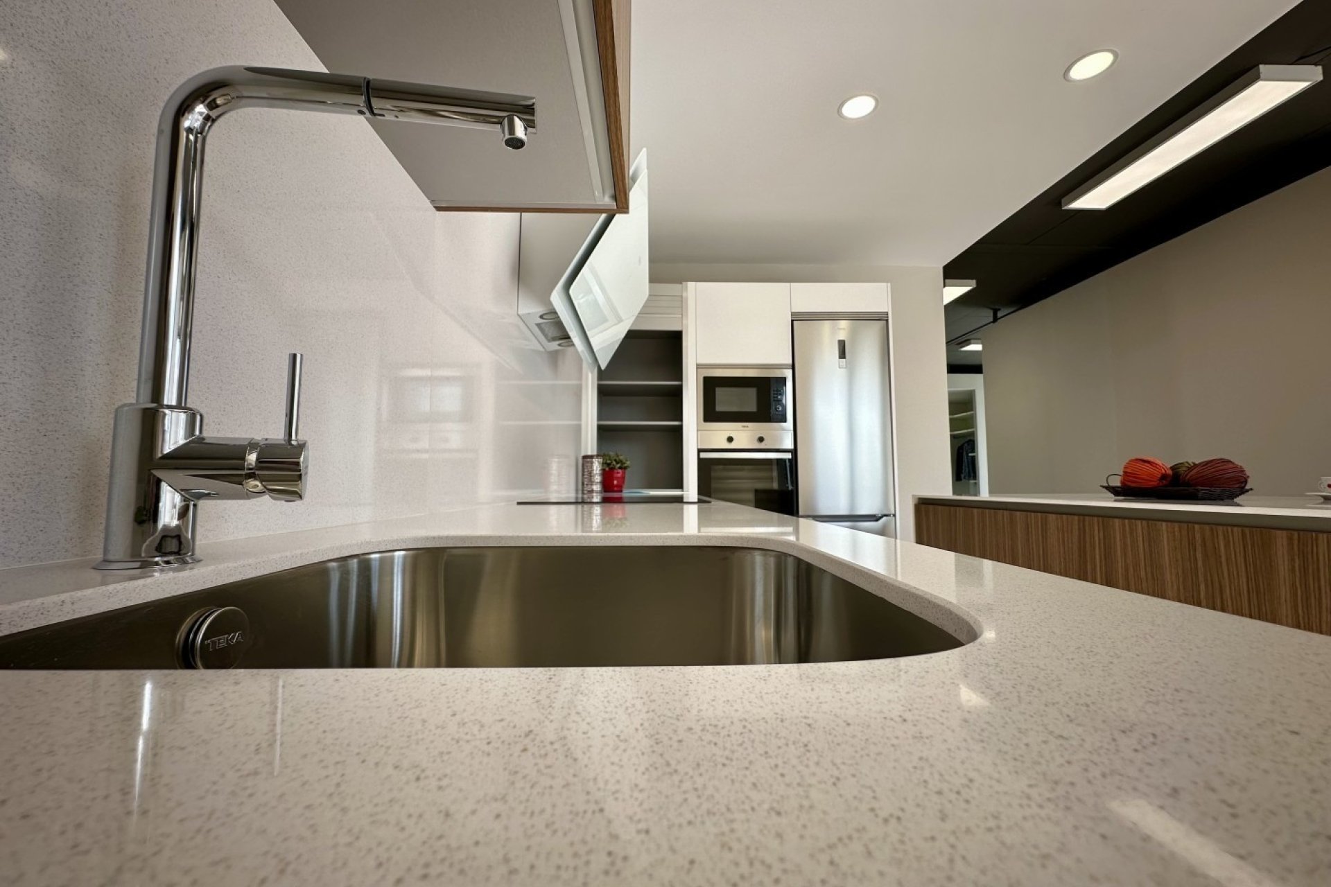 New Build - Apartment - Alicante - San Juan de Alicante