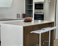 New Build - Apartment - Alicante - San Juan de Alicante