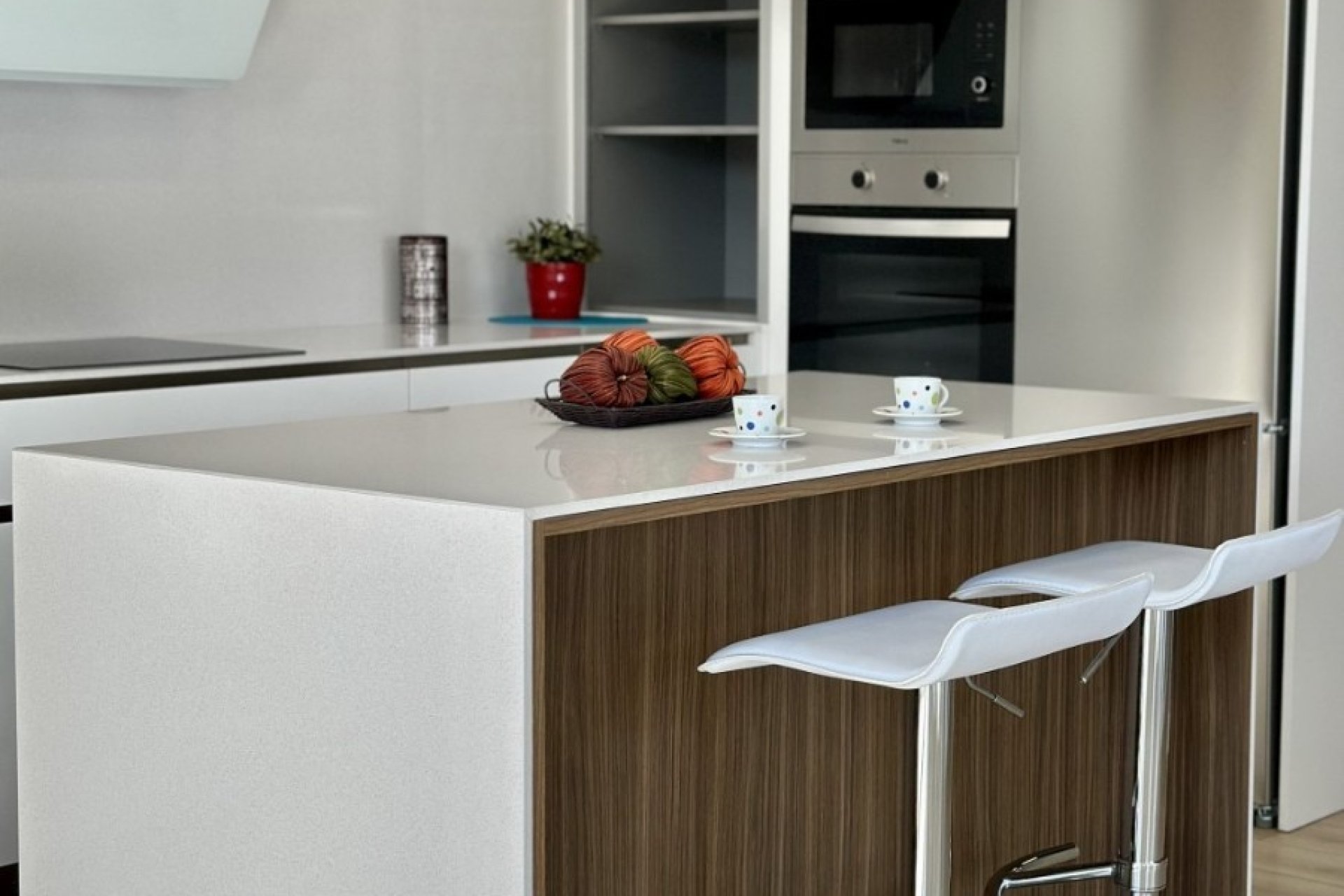 New Build - Apartment - Alicante - San Juan de Alicante