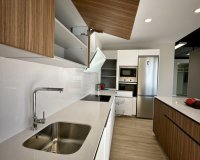 New Build - Apartment - Alicante - San Juan de Alicante